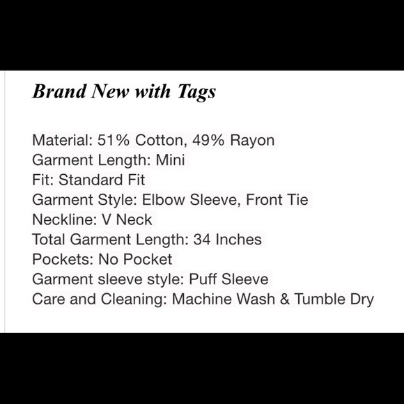 Rixo Polka Dot Sleeve Ruffle Wrap Dress (NWT) - Picture 5 of 5